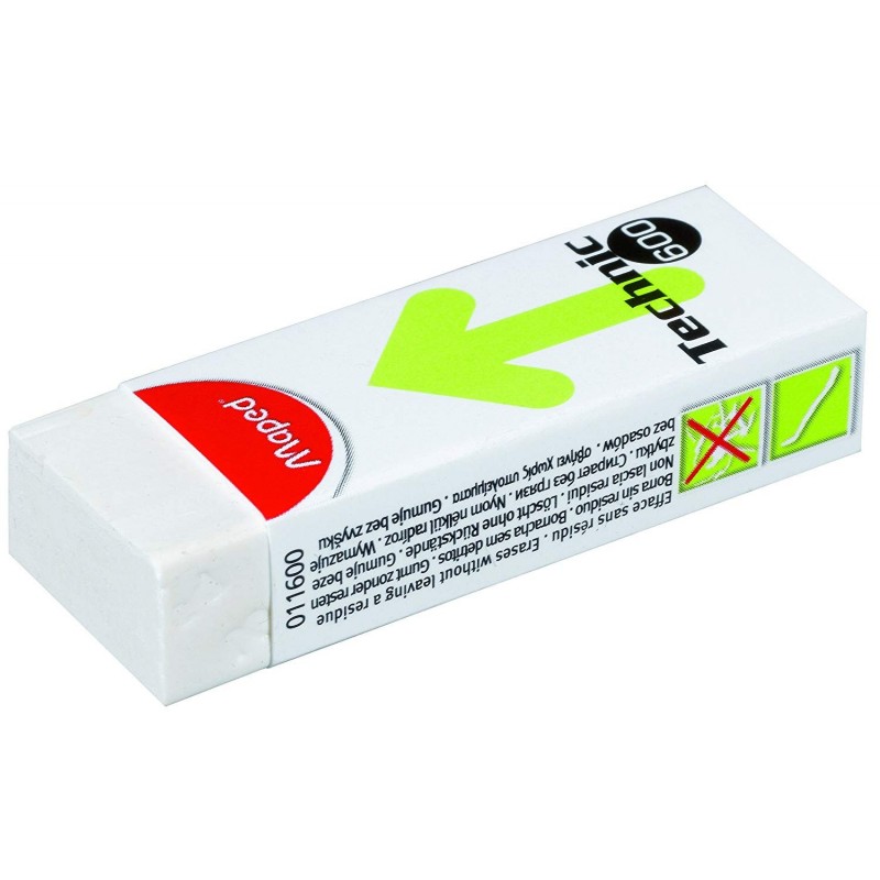Gomme blanche Wonday