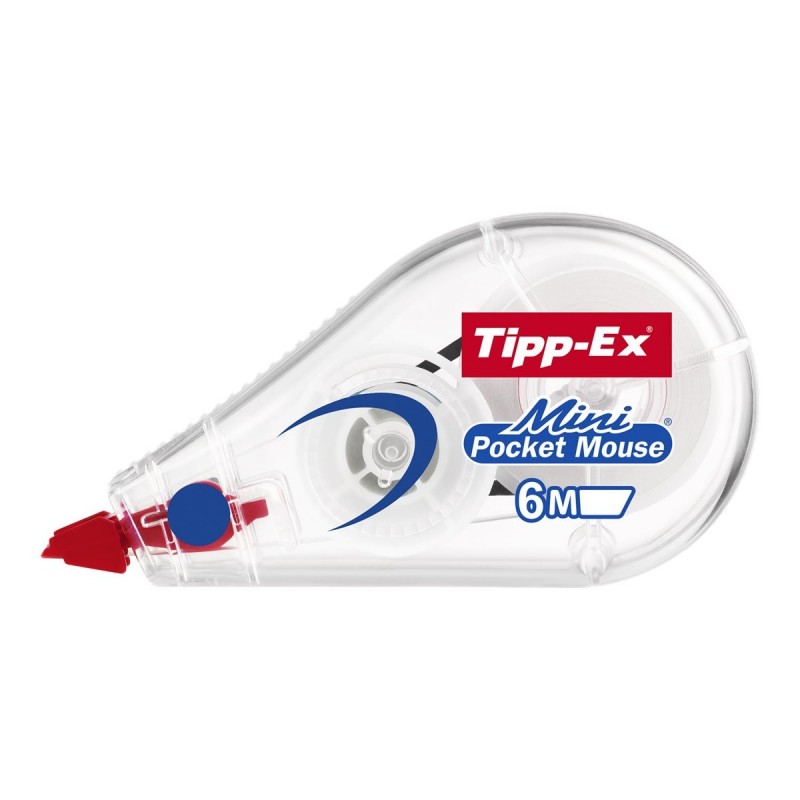 Roller de correction TIPP-EX Pocket Mouse