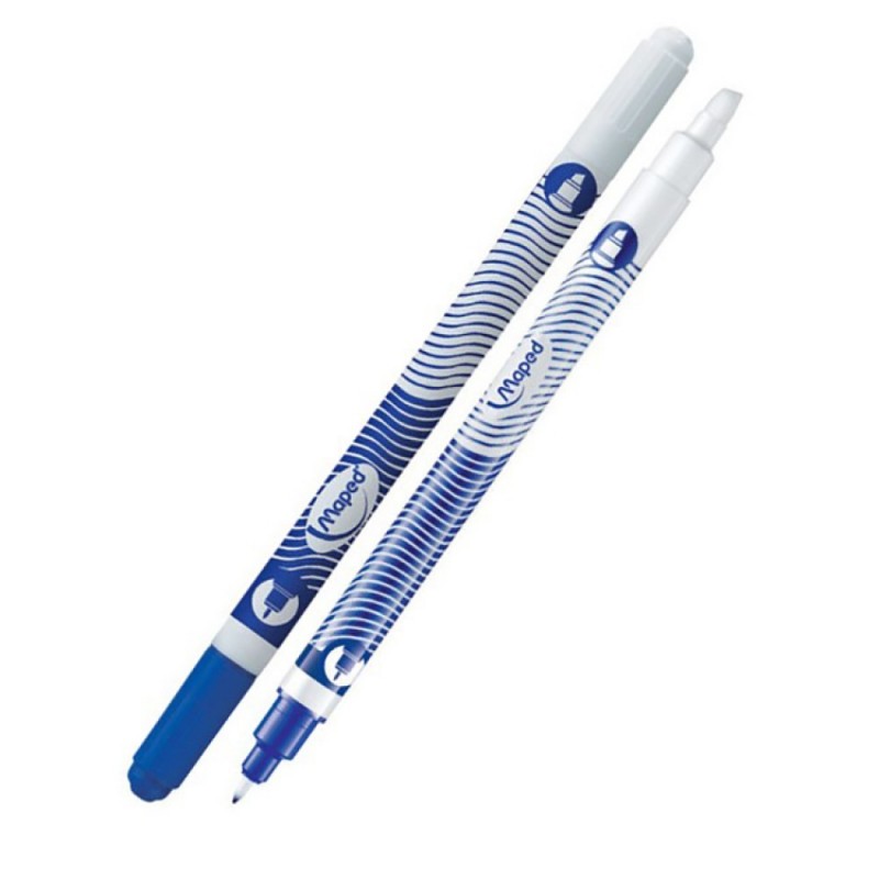 Effaceur stylo plume - Maped